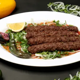 Kebab Khashkhash